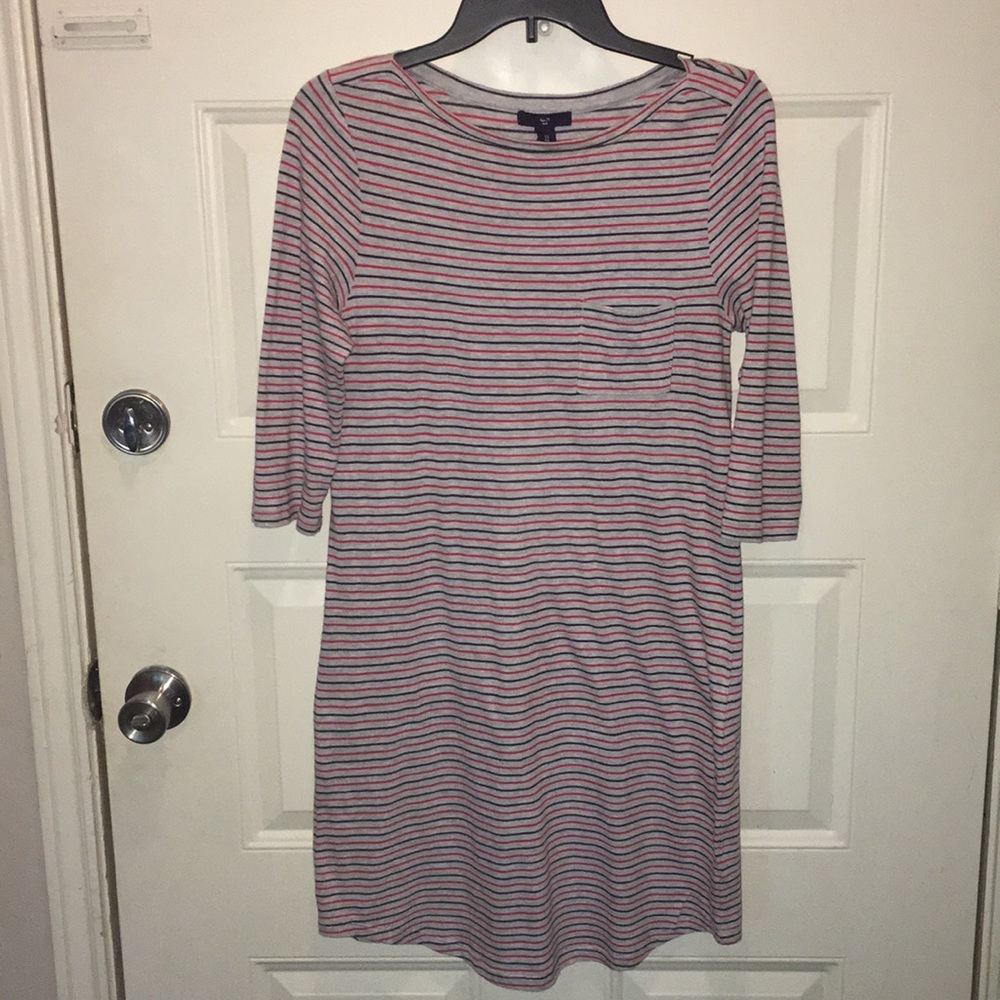 Gap T-shirt Dress